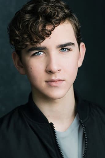 Aidan Fink fotoğrafı