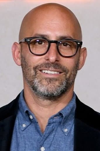 Gabe Rotter fotoğrafı