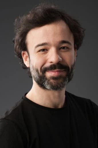 Emre Taştekin fotoğrafı
