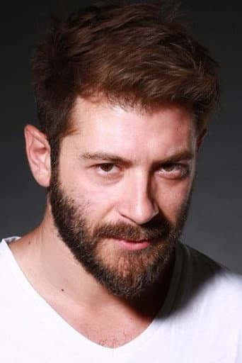 Cem Avnayim fotoğrafı