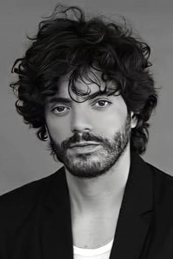 Federico Salles fotoğrafı