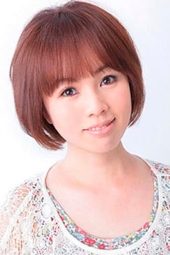 Kusuhara Yui fotoğrafı