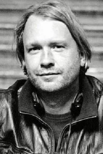 Adrian Panek fotoğrafı