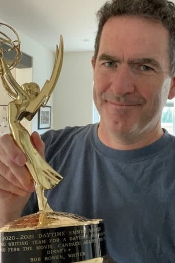 Bob Bowen fotoğrafı