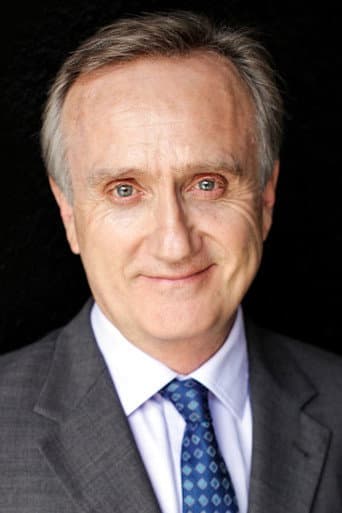 Jim McLarty fotoğrafı