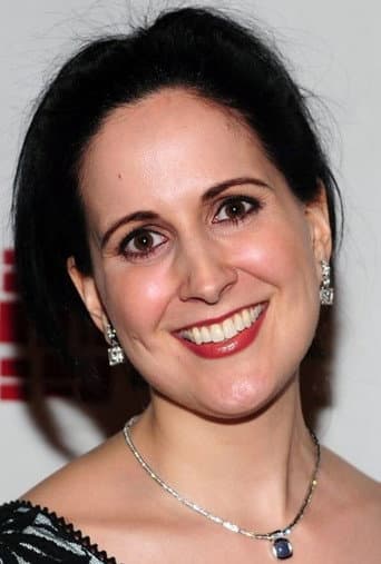 Stephanie D'Abruzzo fotoğrafı