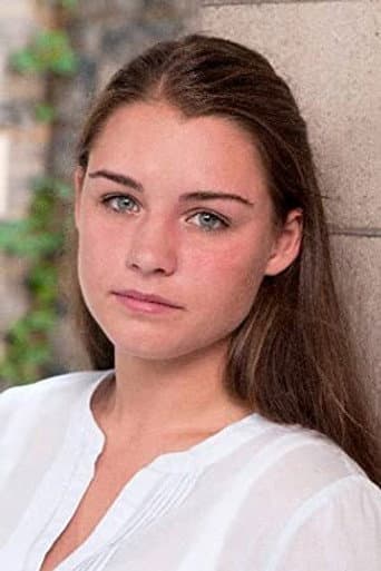 Rebecca Williams fotoğrafı