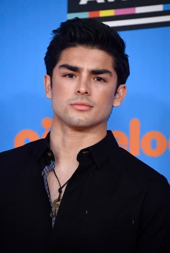 Diego Tinoco fotoğrafı