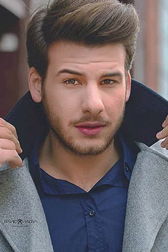 Mustafa Mert Koç fotoğrafı