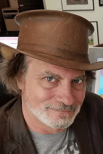 David Silverman fotoğrafı