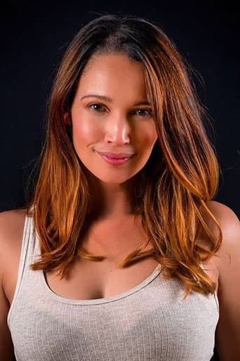 Monique Rockman fotoğrafı