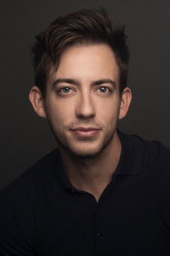 Kevin McHale fotoğrafı
