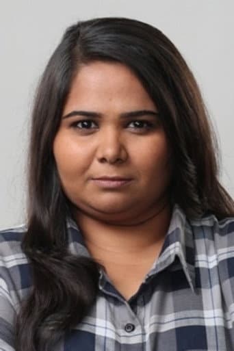 Sumukhi Suresh fotoğrafı