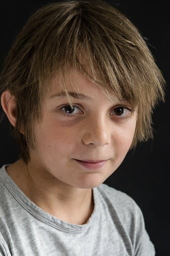 Octave Bossuet fotoğrafı