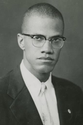 Malcolm X fotoğrafı