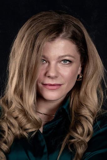 Anastasia Pustovit fotoğrafı