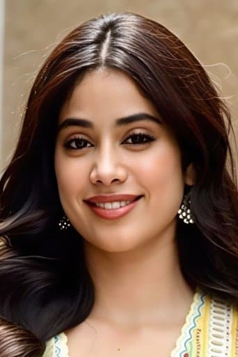 Janhvi Kapoor fotoğrafı