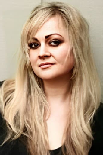 Aubree Miller fotoğrafı