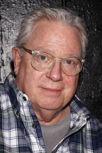 Guy Boyd fotoğrafı