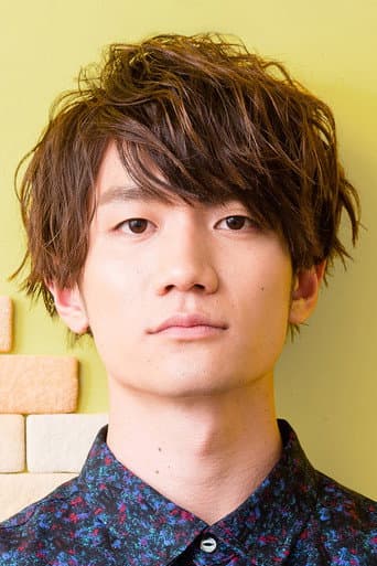 Kentarou Kumagai fotoğrafı