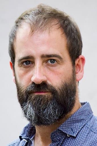 Iñigo Aranburu fotoğrafı