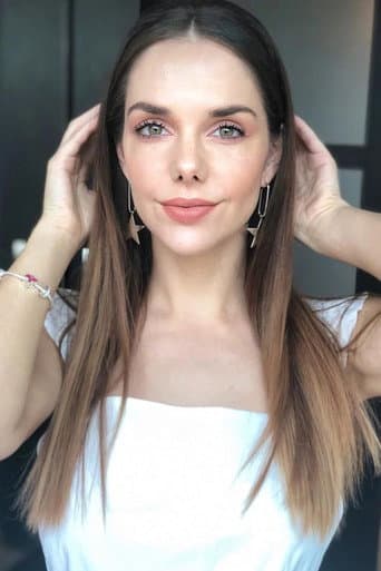 Julieta Nair Calvo fotoğrafı