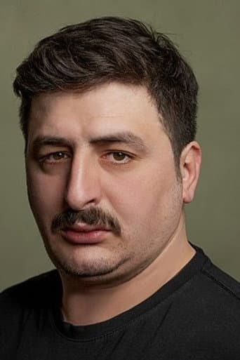 Abdurrahman Yunusoğlu fotoğrafı