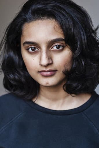 Aasiya Shah fotoğrafı