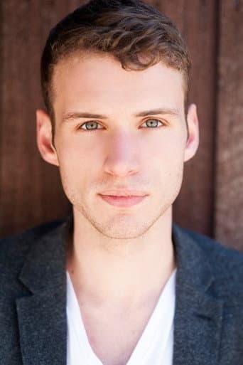 Nicholas Denton fotoğrafı