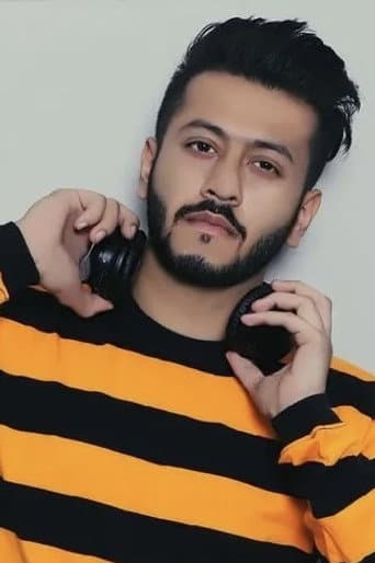 Pukhraj Bhalla fotoğrafı