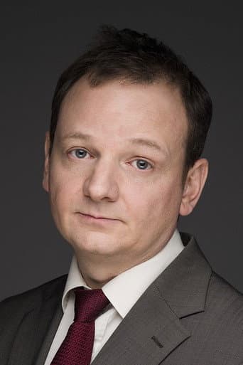 Stéphane Pezerat fotoğrafı