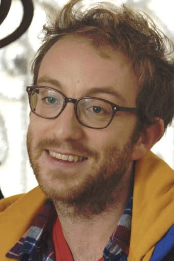 Sébastien Chassagne fotoğrafı