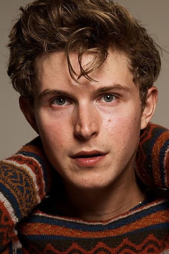 Johnny Berchtold fotoğrafı