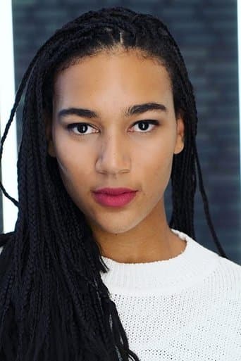 Marie Mouroum fotoğrafı