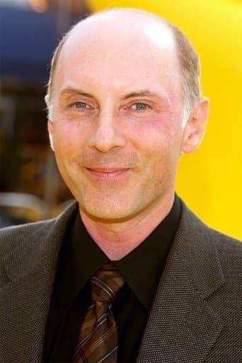Dan Castellaneta fotoğrafı