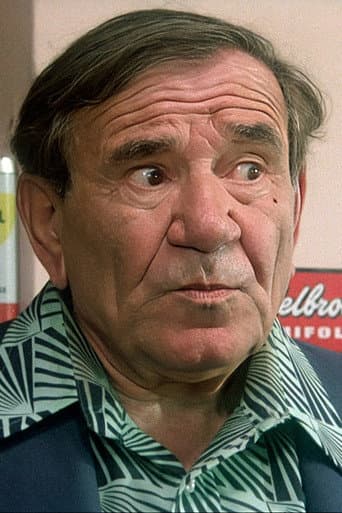 Joe E. Ross fotoğrafı