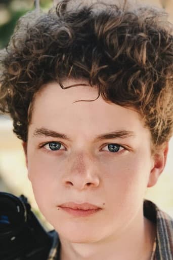 Quinn Liebling fotoğrafı