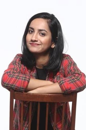 Urooj Ashfaq fotoğrafı