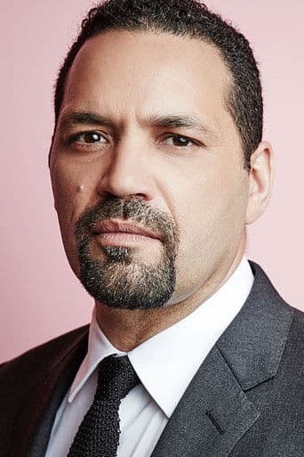Vincent Laresca fotoğrafı