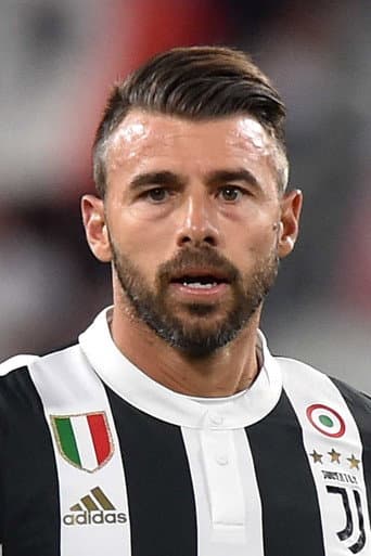 Andrea Barzagli fotoğrafı