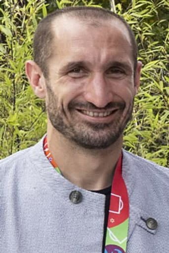 Giorgio Chiellini fotoğrafı