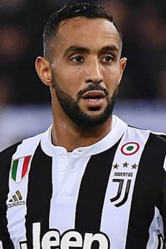 Medhi Benatia fotoğrafı