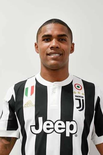 Douglas Costa fotoğrafı