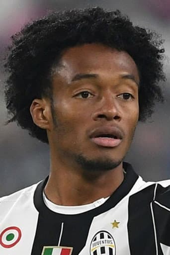 Juan Cuadrado fotoğrafı