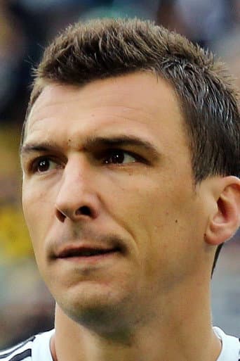 Mario Mandzukic fotoğrafı