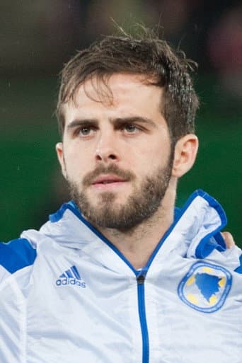 Miralem Pjanić fotoğrafı