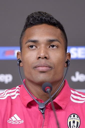 Alex Sandro fotoğrafı