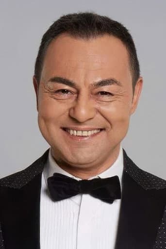 Serdar Ortaç fotoğrafı