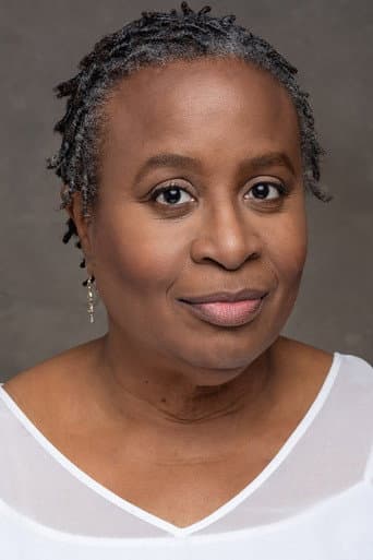 Kimberly Scott fotoğrafı
