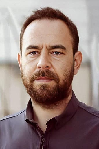 Emre Özcan fotoğrafı